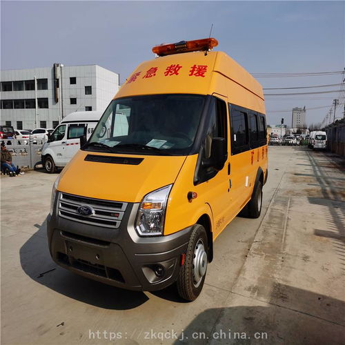 應急指揮車的價格、廠家與中國供應商全解析